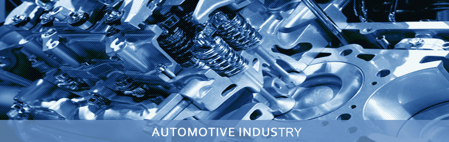 Automotive Industry