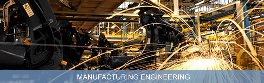 Manufacturing Engineering