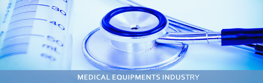 Medical Equipments Industry